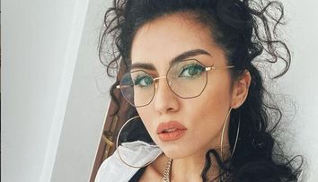 Doinița Oancea are un nou iubit. Ce fotografie a postat actrița pe Instagram