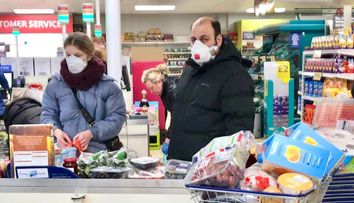 Coronavirus: Oamenii știință au descoperit noi simptome, inclusiv lipsa mirosului