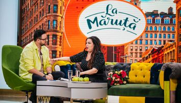 Oana Roman, adevărul despre divorțul de Marius Elisei VIDEO