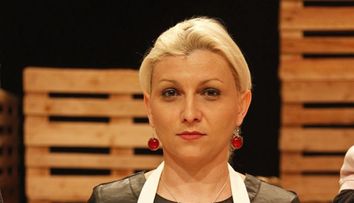 Simona Paslaru, taximetrista din Belgia: 