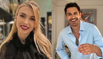Ce relație are George Burcea cu fiicele lui. Andreea Bălan a rupt tăcerea: „Fetițele mele nu mai vor să doarmă la el