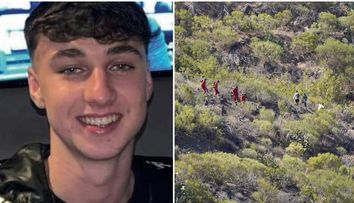 Detalii din culisele unei morți misterioase. Care a fost ultimul mesaj trimis de tânărul Jay Slater, înainte să moară în Tenerife: ”Știi, eu nu o să mai...”