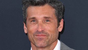 Cum arată fiica lui Patrick ”McDreamy” Dempsey. A apărut pe covorul roșu alături de tatăl ei