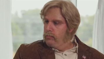 Sacha Baron Cohen, pus pe farse. Nu oricine ar fi putut sa il recunoasca
