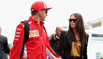 Ele sunt iubitele piloților din Formula 1. Care dintre ele e mai sexy?