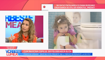 VIDEO Prințesa Urbană: