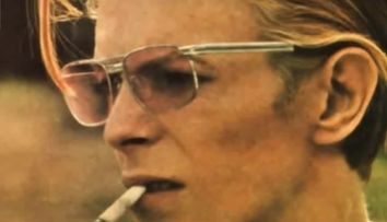 David Bowie, desemnat cel mai bun entertainer al secolului XX