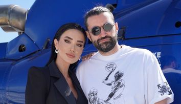 Adelina Pestrițu este „Scumpă foc” în noul videoclip al lui Smiley și JUNO