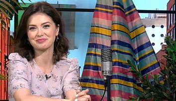 Anca Dumitra, amintiri din copilărie. Cum era strigată de cei apropiați