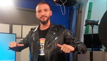 Ștefan Mandachi: 