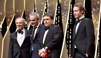 CANNES 2016. Filmul 