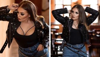 Oana Radu, cerută în căsătorie cu un inel fabulos, la care visa de ceva vreme