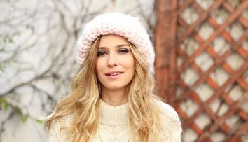 Dana Rogoz se RETRAGE din televiziune! Cine ii va lua locul ca prezentatoare a emisiunii 