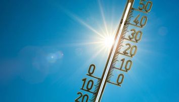 VIDEO Prognoza meteo: Cum va fi vremea în weekend