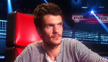 Tudor Chirila le-a aratat tuturor pe cine a ales la 
