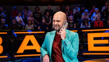 Săptămâna aceasta, la Batem Palma?, lucrăm la marele premiu de 100.000 de lei!