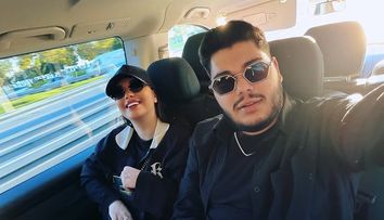 „Nepoții tăi îi vor spune alteia mamaie”. Betty Salam nu a mai suportat și a răbufnit după ce a fost acuzată că nu mai are grijă de fiul ei