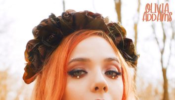 Olivia Addams revine cu un nou single, „Stranger”, și o nouă poveste inspirată din relațiile sale