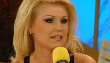 Cristina Rus, scadere dramatica in greutate. Cum arata artista in cele mai recente imagini