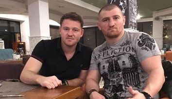 VIDEO Fratele lui Cătălin Moroșanu, despre relațiile pe care Moroșanu le are în Ferma