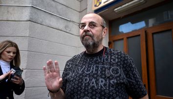 Percheziții DNA la Cristian Popescu Piedone. Prima reacție a șefului ANPC: „Nu am făcut trafic de influenţă, nu am luat un leu, mi-am făcut datoria!”