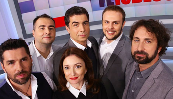 Știrile PRO TV prezintă campania ”100 de ani în 100 de zile”!