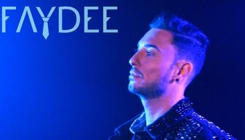 Faydee lansează single-ul intitulat 