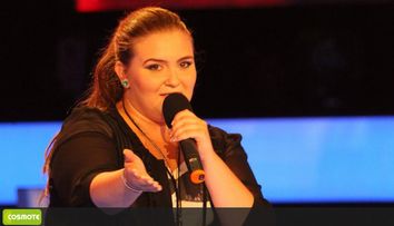 Oana Radu <span style=