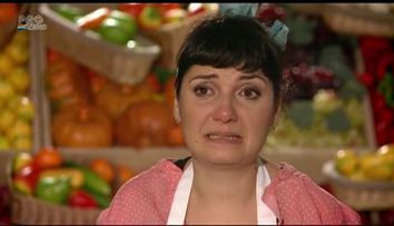 Laura Arnold, cu ochii in lacrimi din cauza juratilor. Ce vorbe drastice i-au spus