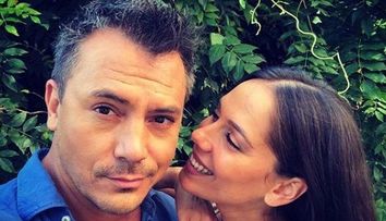 Irina Fodor, spectaculoasă într-o salopetă mini. Motivul pentru care toată lumea s-a uitat la picioarele ei