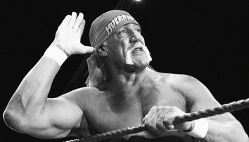 Hulk Hogan a vrut să se sinucidă după ce a divorțat de soția lui, Linda! Secretele regretatului actor american, dezvăluite la aproape un an de la moartea sa: „Și-a pus un pistol în gură”