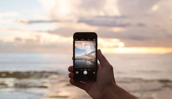 (P) Top 5 camere de telefon ale anului 2019