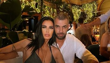 Alex Ashraf o dă în judecată pe Oana Zăvoranu, la scurt timp după anunțul divorțului: „Eu am plecat din căsnicie!”