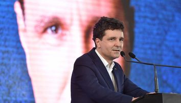 Chiria pe care Nicușor Dan o plătește pentru apartamentul în care locuiește