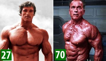 Super veste pentru fanii lui Arnold Schwarzenegger! Anuntul facut de actorul de 70 de ani