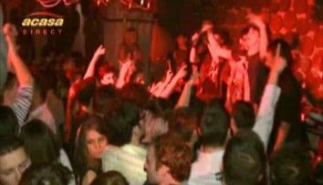 Vezi imagini de la cel mai recent concert sustinut de LaLa Band! VIDEO