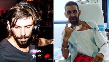 Mesajul înduioșător al prietenilor lui DJ Pagal, care i-a dat puteri muzicianului: M-ați făcut să plâng ca un copil