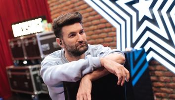 ​Smiley, mai fericit și mai împlinit ca niciodată: „Cea mai mare bucurie este că m-am așezat la casa mea”. Artistul a vorbit despre cea mai mare mândrie a sa