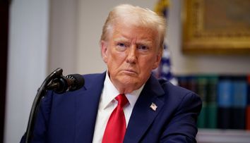 ”Donald Trump trișează cu nerușinare”. Ce actor celebru de la Hollywood îl acuză pe președintele SUA. ”L-am văzut cu ochii mei”