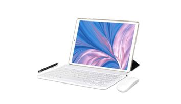 Fă-ți viața mai frumoasă și mai creativă și cumpără-ți o tabletă la BLACK FRIDAY