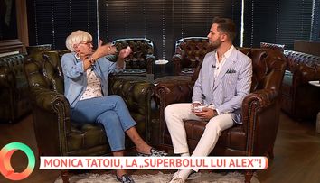 Cum reacționează Monica Tatoiu în fața acuzațiilor că ar fi 