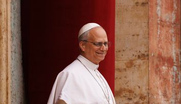 Mâncarea preferată a Papei Leon al XIV-lea. Preparatul pentru care Suveranul Pontif are o slăbiciune