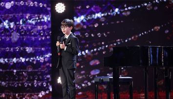 Românii au Talent 2023: Milan Ilici a uimit jurații la doar 10 ani: „Mi se pare incredibil”