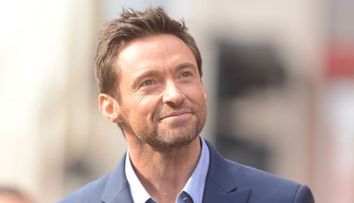 Hugh Jackman e unul dintre cei mai sexy actori de la Hollywood, dar putin stiu cum arata sotia lui