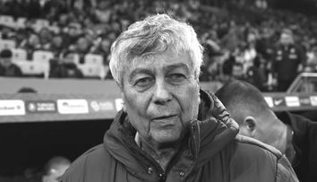 Familia Lucescu: ”Am simțit ceva ce nu credeam posibil în mijlocul unei asemenea dureri: că nu suntem singuri”