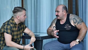 Codin Maticiuc face dezvăluiri despre Nuțu Cămătaru: 