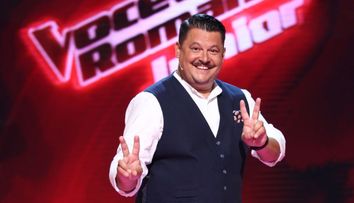 Motivele pentru care Mihai Bobonete le recomanda romanilor sa se uite la Vocea Romaniei Junior