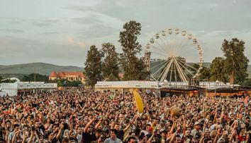 Adevărul despre Electric Castle. Detalii din culisele unuia dintre cele mai iubite festivaluri de la noi