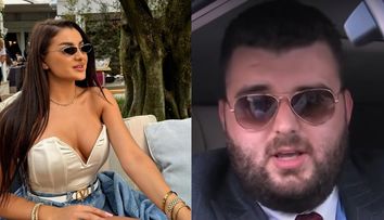 Larisa Popa a intrat în vizorul unui controversat milionar. Modul inedit în care a încercat să îi atragă atenția fostei angajate a lui Pescobar