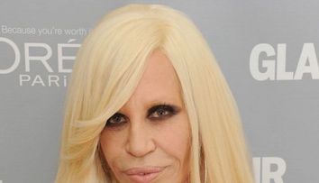 Donatella e ultra cunoscuta, insa putini o stiu pe fiica ei. Cum arata tanara de 29 de ani